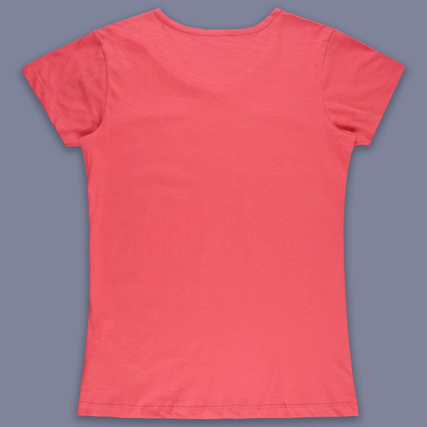 Women's Graphic Print Regular Fit T-Shirt