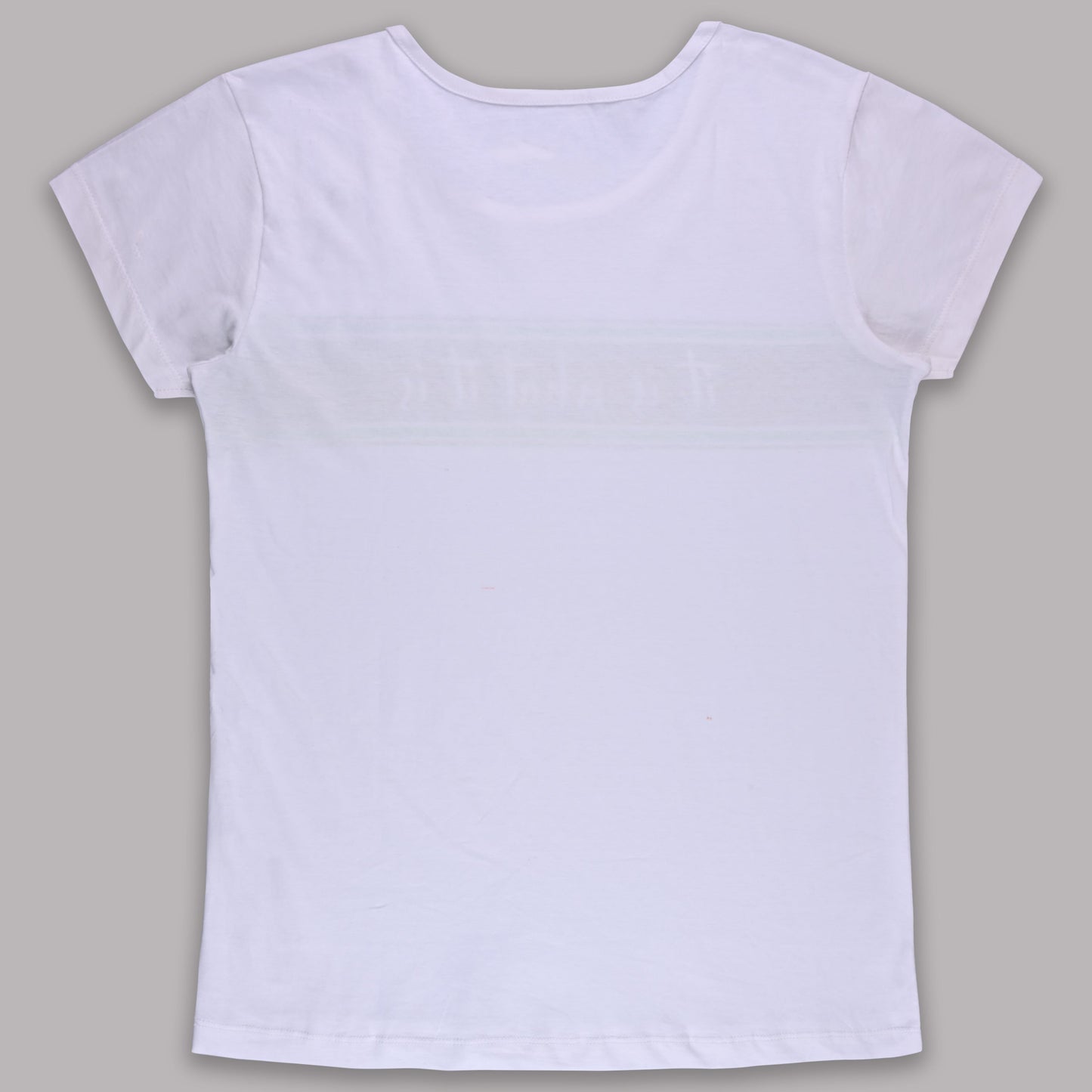 Women's Graphic Print Regular Fit T-Shirt
