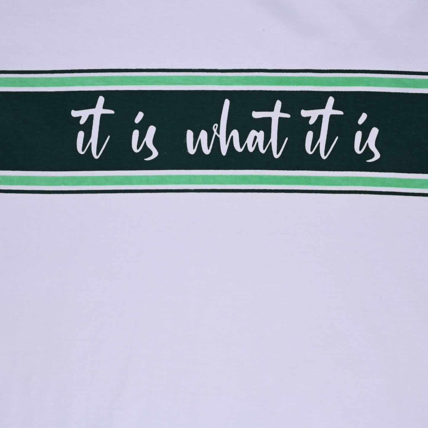 Women's Graphic Print Regular Fit T-Shirt