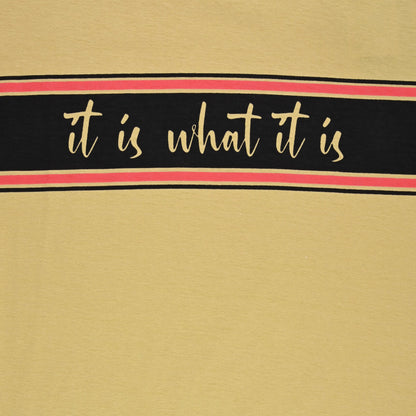 Women's Graphic Print Regular Fit T-Shirt