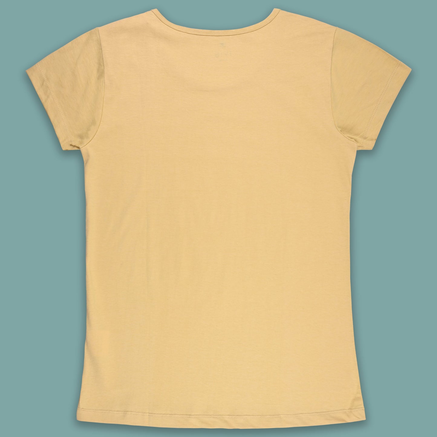 Women's Graphic Print Regular Fit T-Shirt