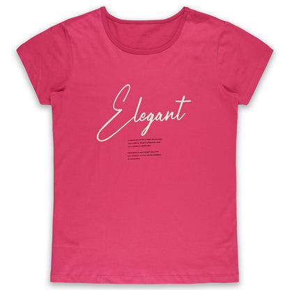 Women's Graphic Print Regular Fit T-Shirt