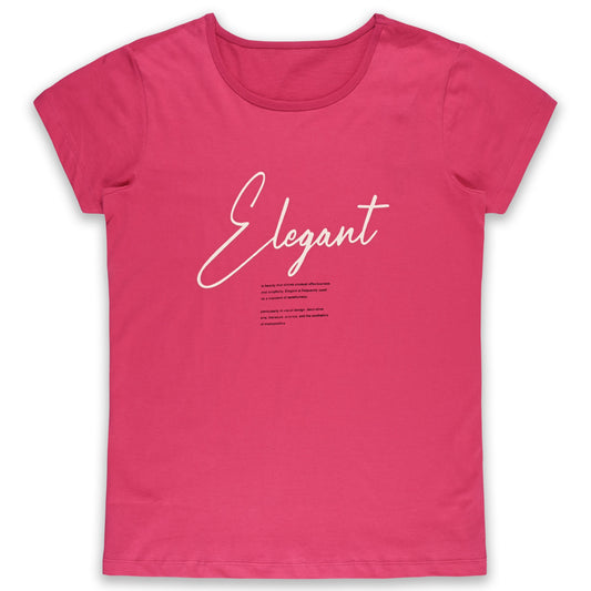 Women's Graphic Print Regular Fit T-Shirt