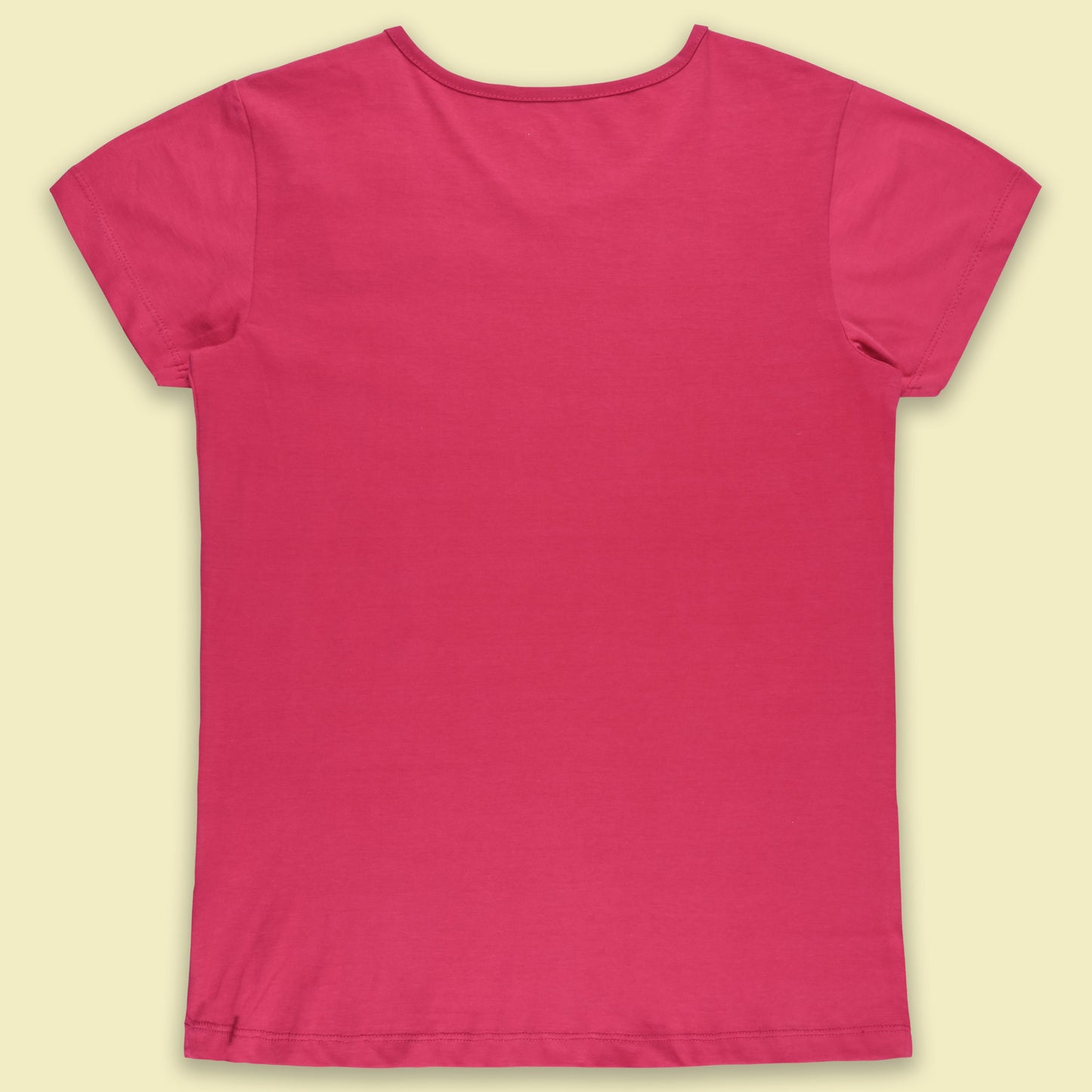 Women's Graphic Print Regular Fit T-Shirt