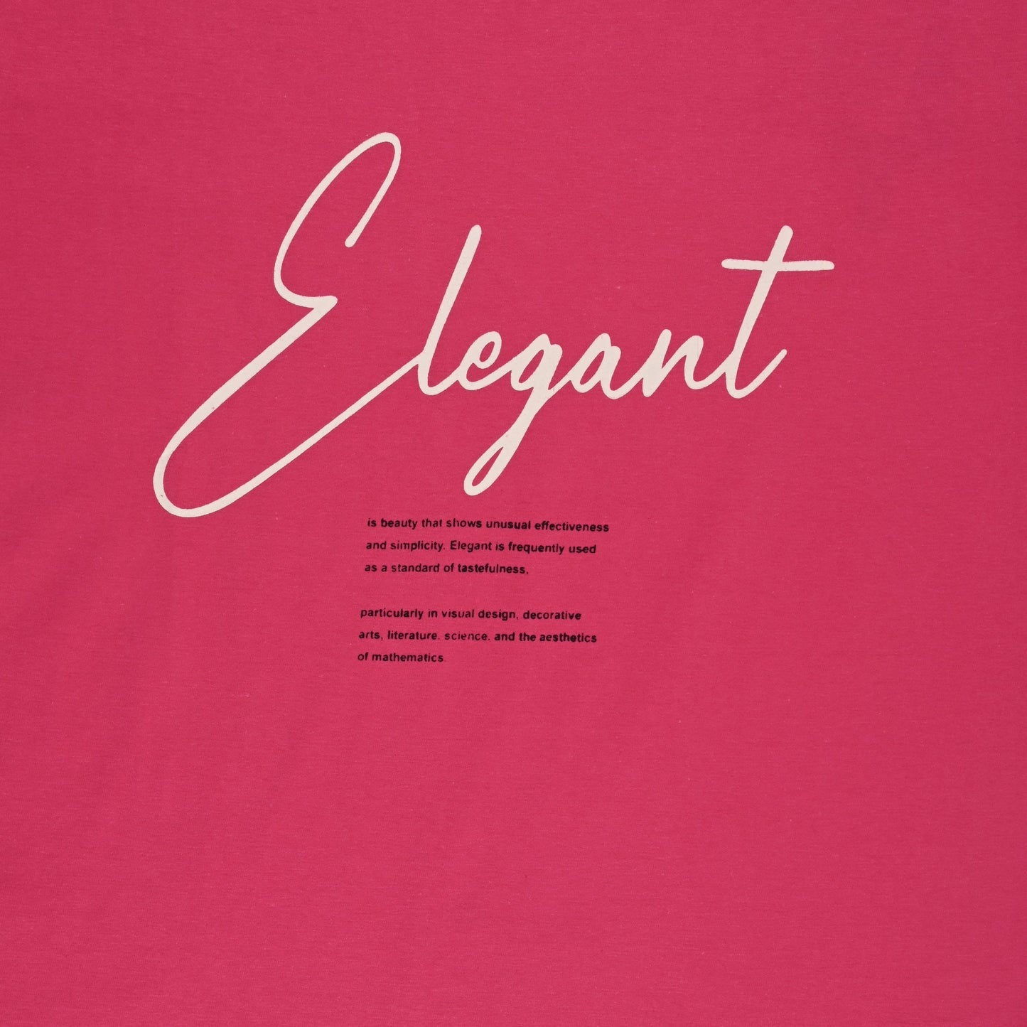 Women's Graphic Print Regular Fit T-Shirt