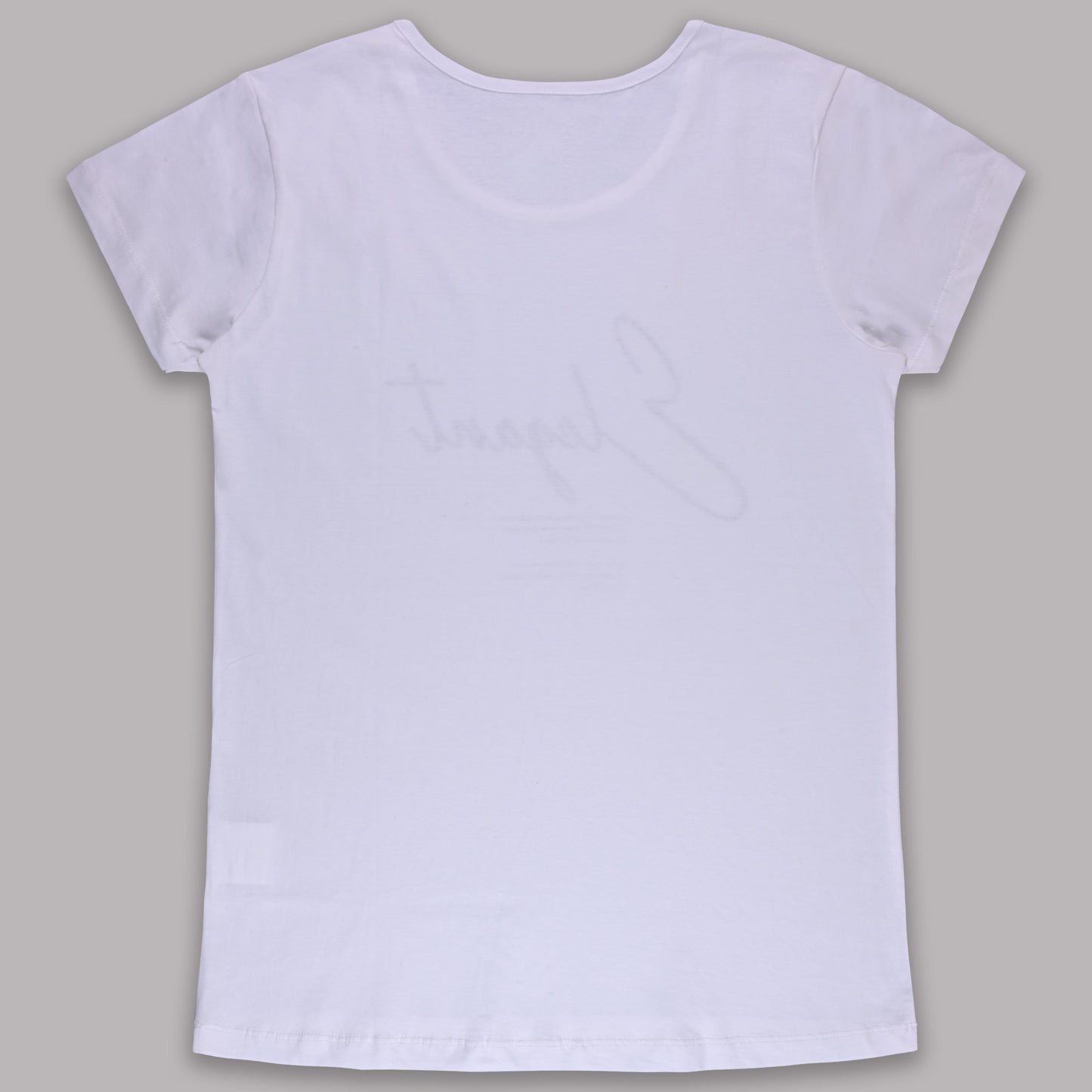 Women's Graphic Print Regular Fit T-Shirt