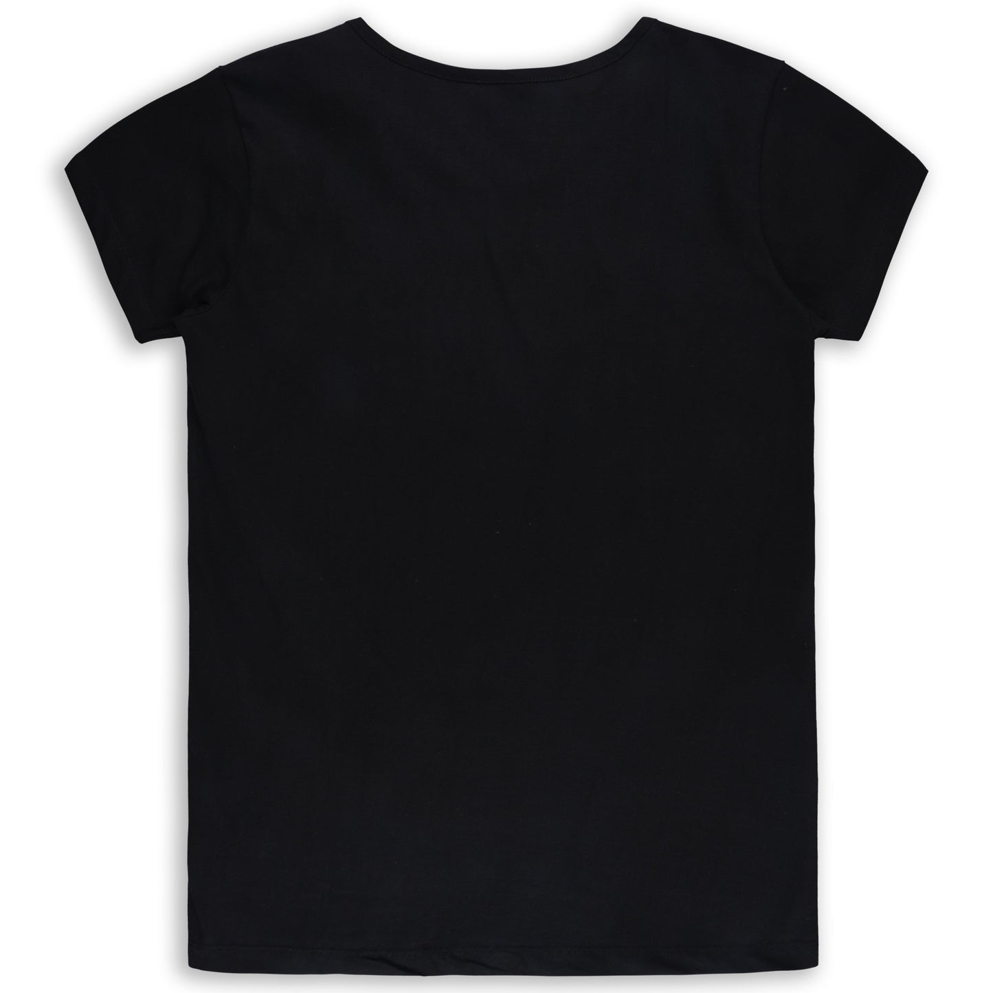 Women's Graphic Print Regular Fit T-Shirt