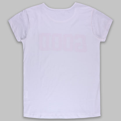 Women's Graphic Print Regular Fit T-Shirt