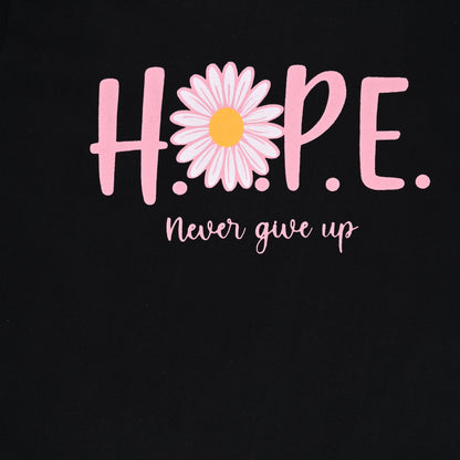 Women's Graphic Print Regular Fit T-Shirt