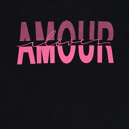 Women's Graphic Print Regular Fit T-Shirt