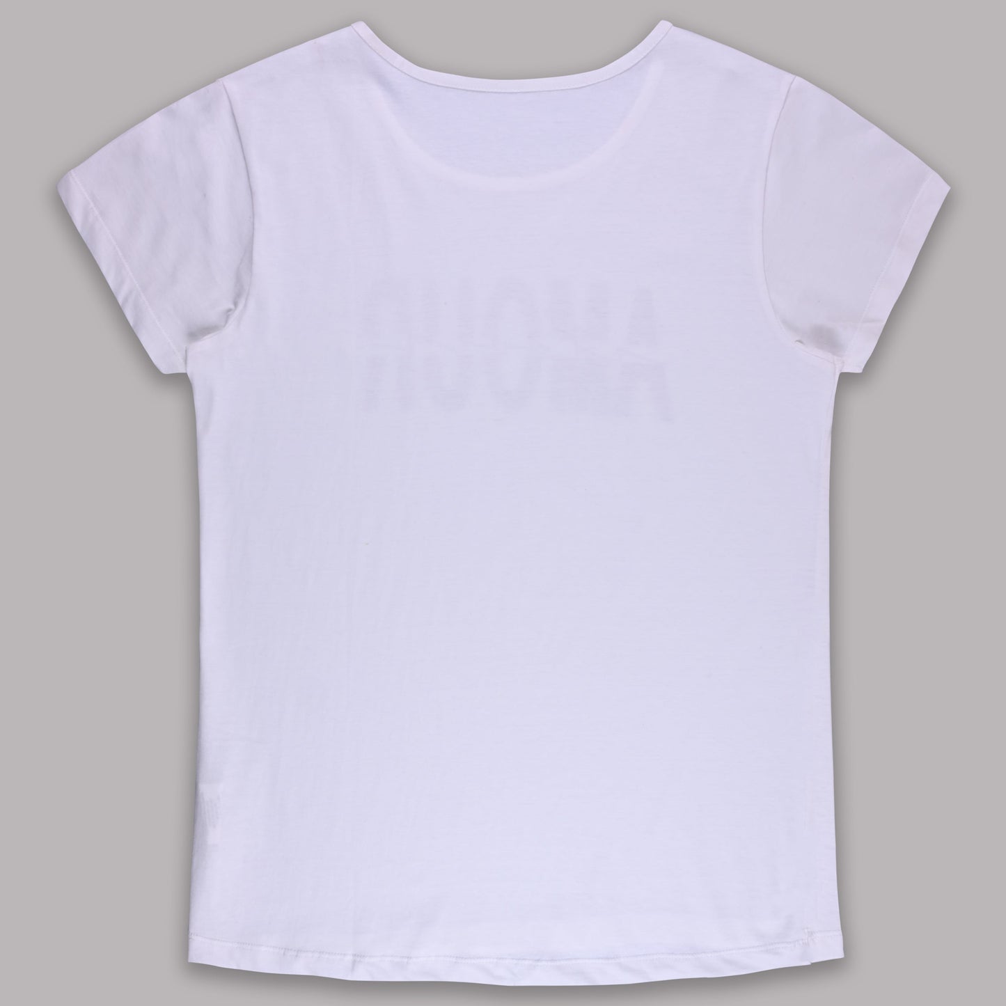 Women's Graphic Print Regular Fit T-Shirt
