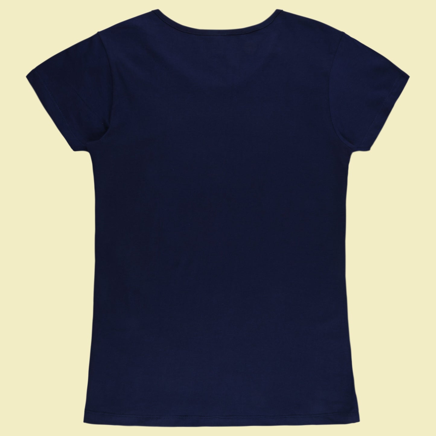 Women's Graphic Print Regular Fit T-Shirt
