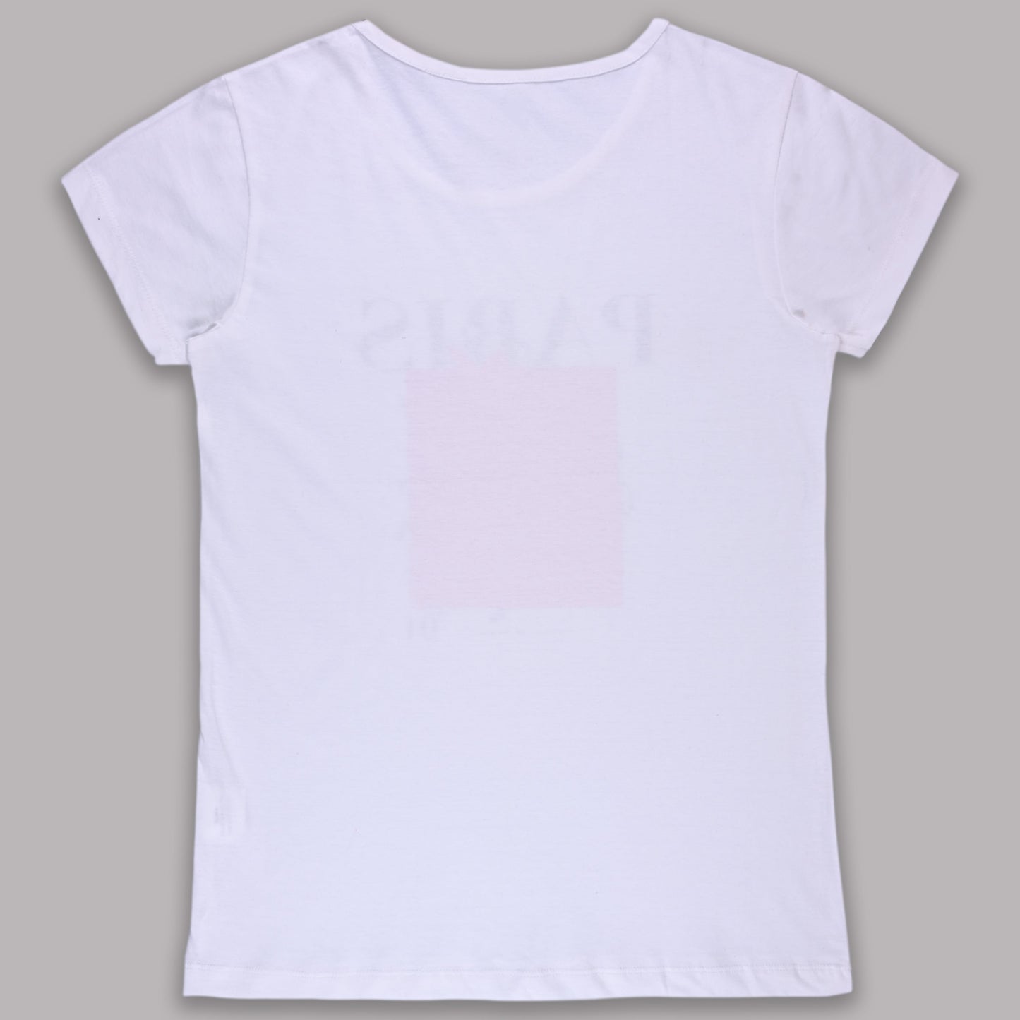 Women's Graphic Print Regular Fit T-Shirt