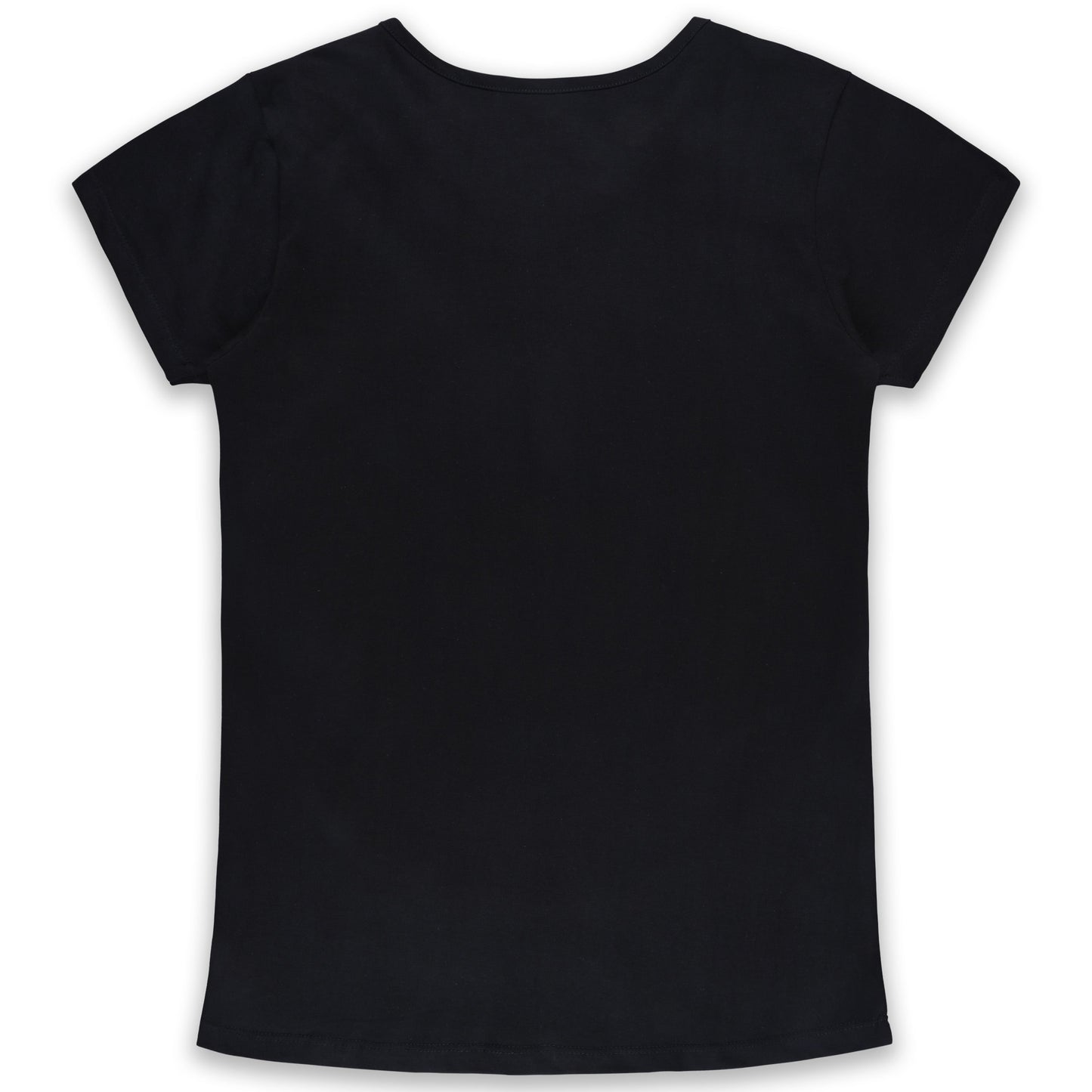 Women's Graphic Print Regular Fit T-Shirt