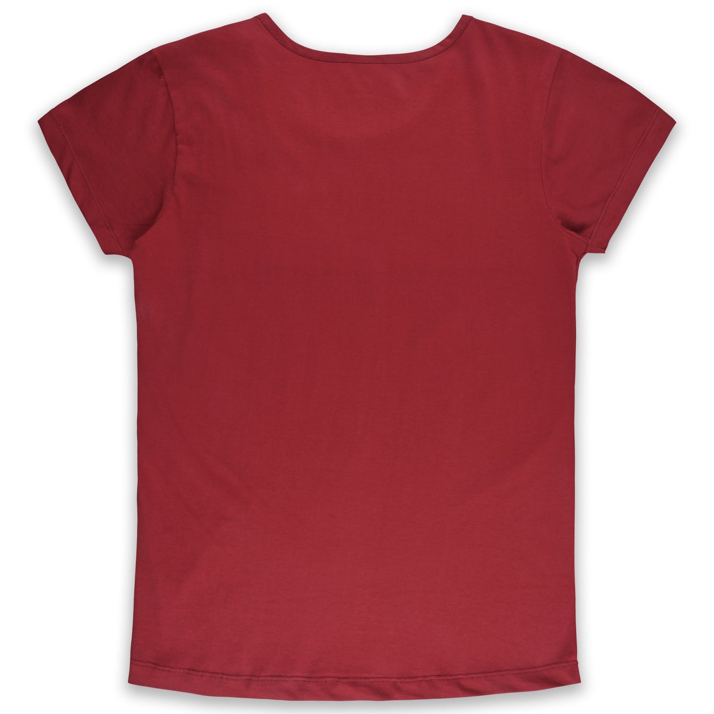 Women's Graphic Print Regular Fit T-Shirt