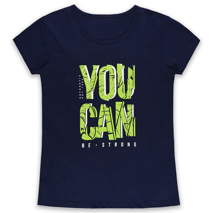 Women's Graphic Print Regular Fit T-Shirt