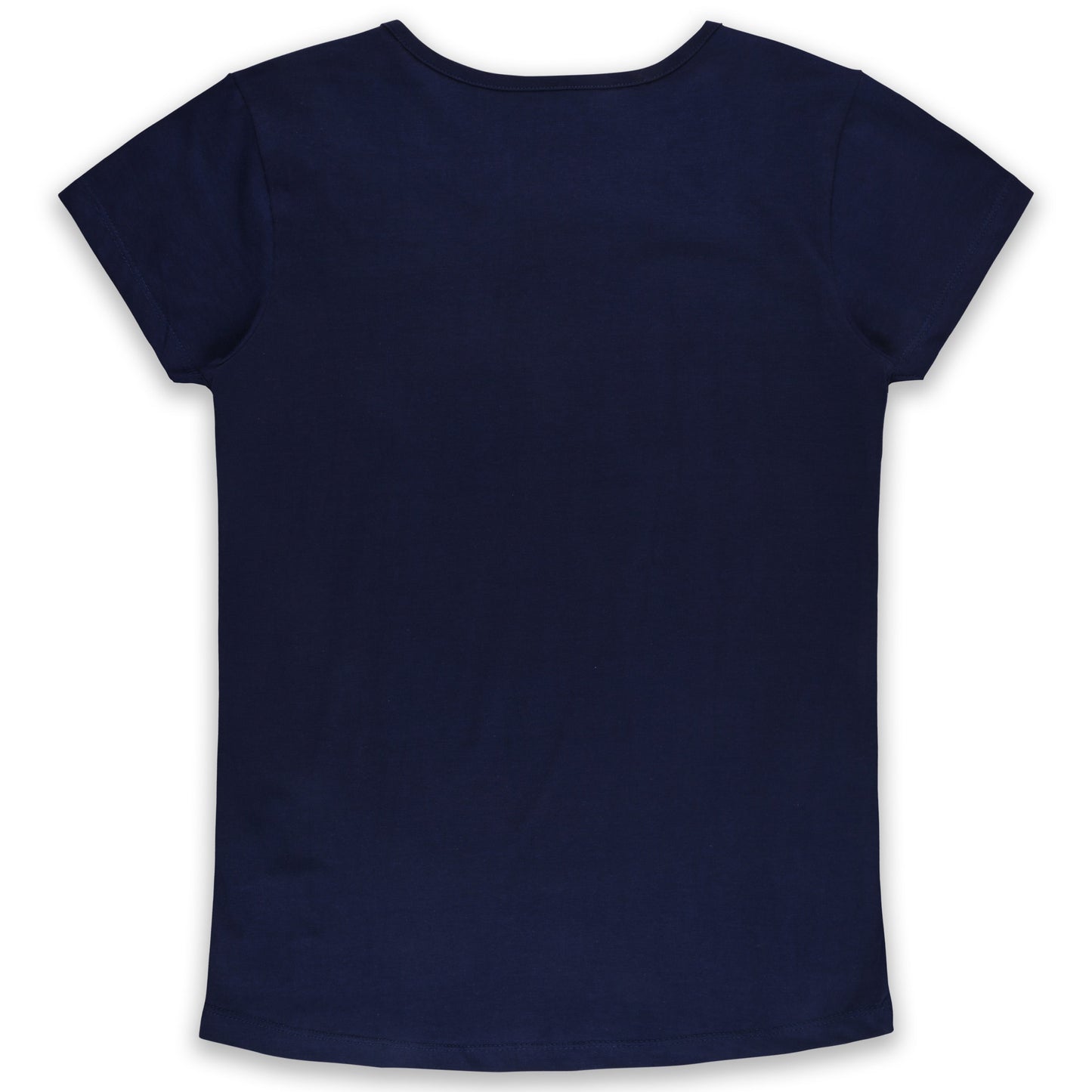 Women's Graphic Print Regular Fit T-Shirt
