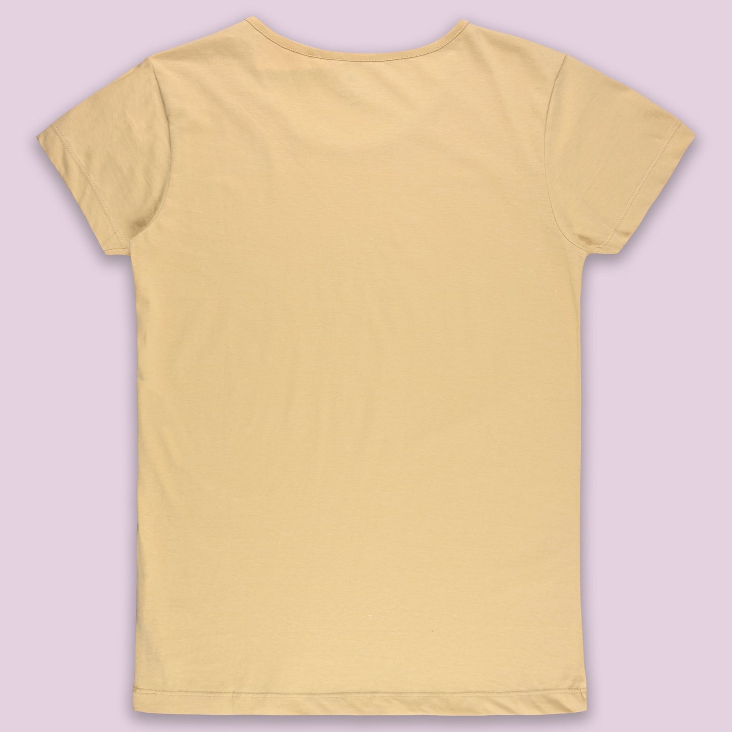 Women's Graphic Print Regular Fit T-Shirt
