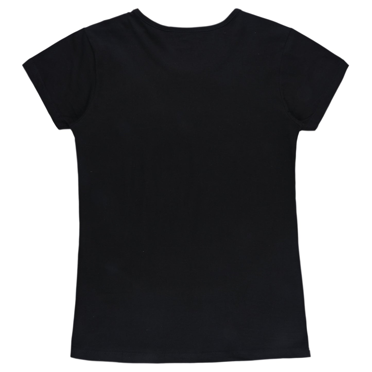 Women's Graphic Print Regular Fit T-Shirt