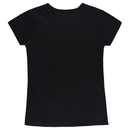 Women's Graphic Print Regular Fit T-Shirt