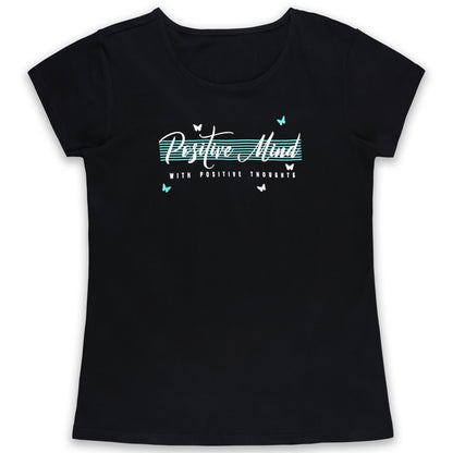 Women's Graphic Print Regular Fit T-Shirt