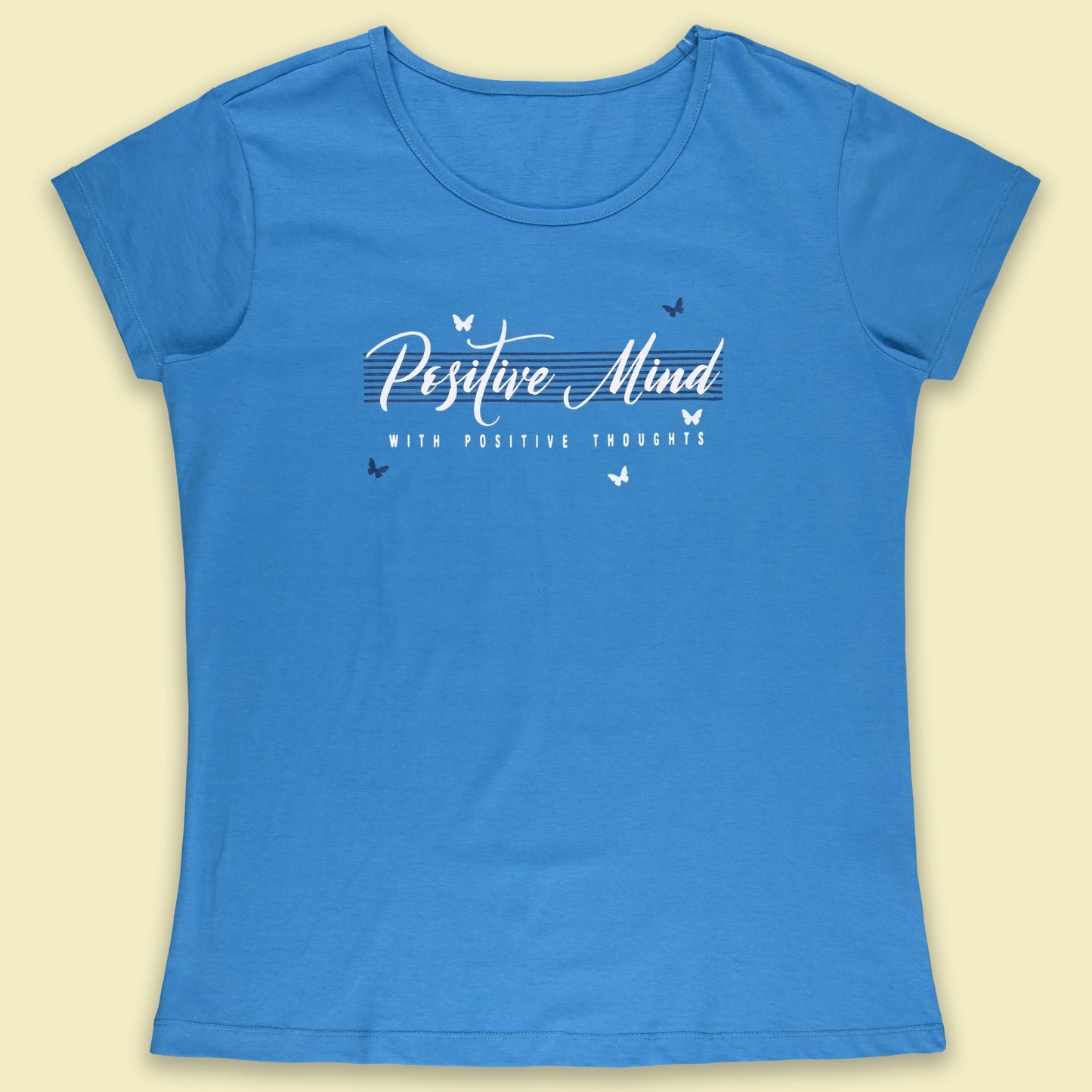 Women's Graphic Print Regular Fit T-Shirt