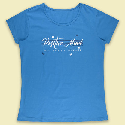 Women's Graphic Print Regular Fit T-Shirt