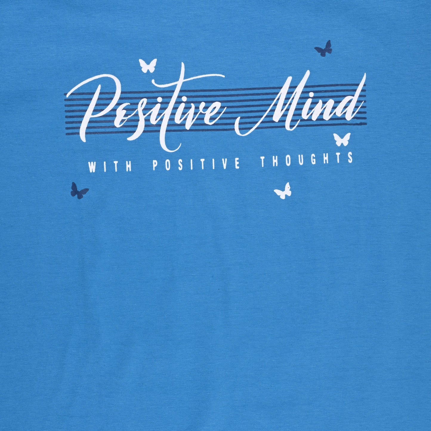 Women's Graphic Print Regular Fit T-Shirt