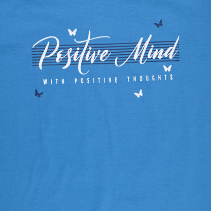 Women's Graphic Print Regular Fit T-Shirt