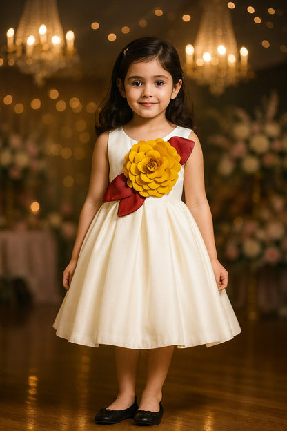 Buy Premium Baby Girls Party & Wedding Dress Online | Baby girls dress