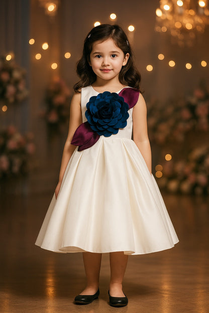 Buy Premium Baby Girls Party & Wedding Dress Online | Baby girls dress