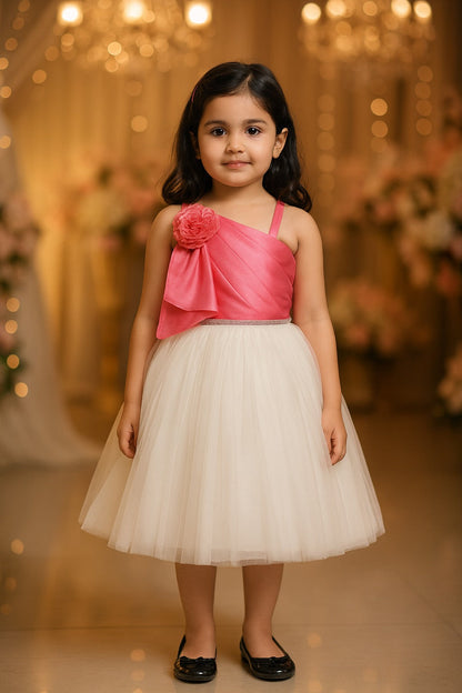 Buy Party Dress for Girls | Baby Girls Wedding Dress & Frocks Online