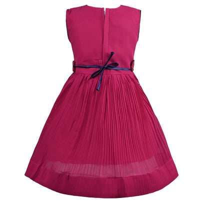 Buy Ethnic Dress for Girls | Baby Girls Wedding Dress & Frocks Online | Girls Pongal Dresses