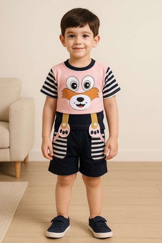 Clothing Sets for Baby Girls-(bt41)