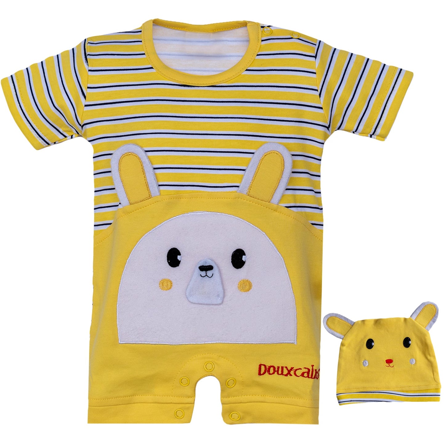 Wish Karo Boys Suit 3-piece