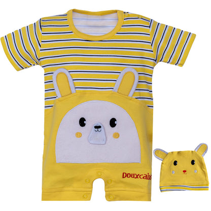 Wish Karo Boys Suit 3-piece