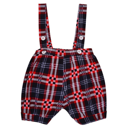 Jivzo Unisex Clothing Sets for Boys & Baby Girls-(bt13rd)