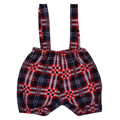 Jivzo Unisex Clothing Sets for Boys & Baby Girls-(bt13rd)