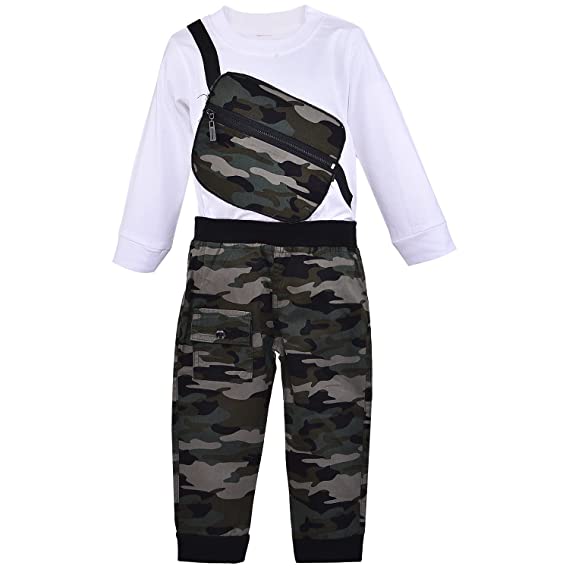 Jivzo Baby Boys T-Shirt And Pant For Boys-(bt506)