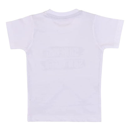 Jivzo Baby Boys T-Shirt And Short For Boys-(bt507ppl)