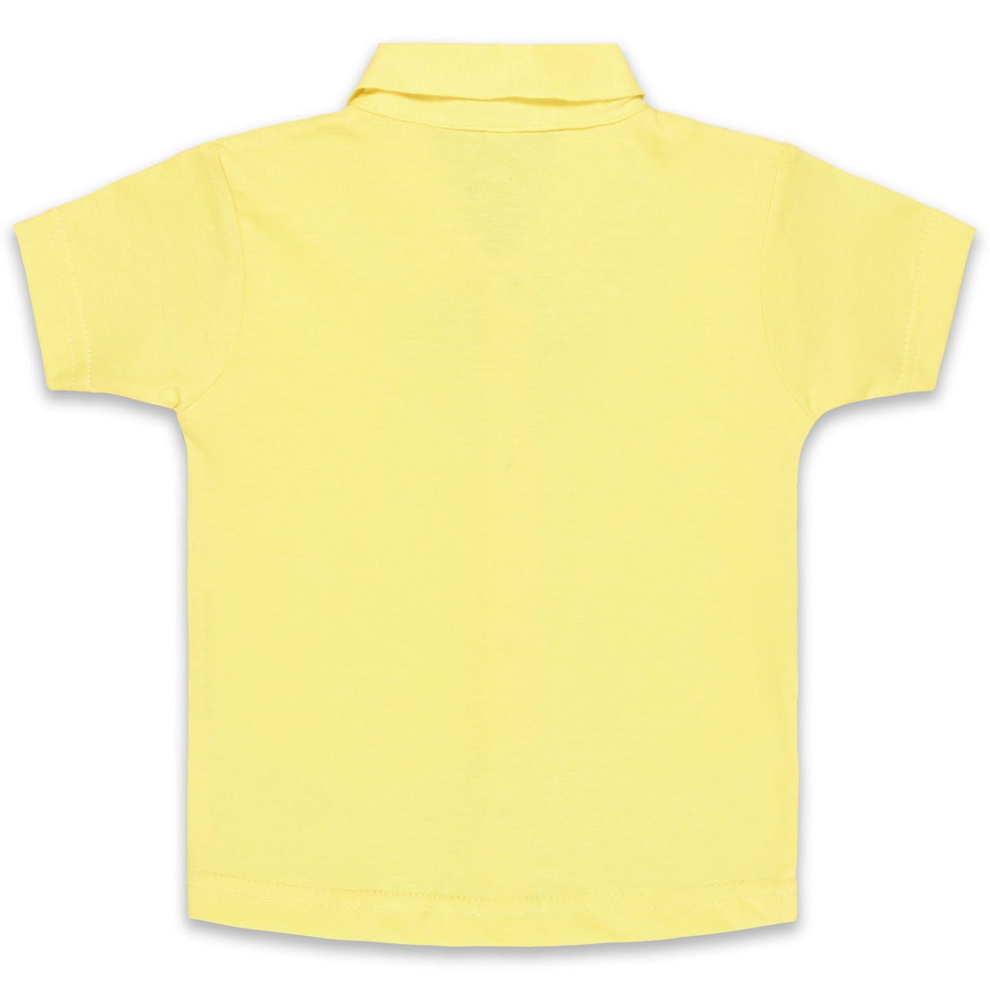 Baby Boys Pure Cotton T-Shirt & Shorts Set