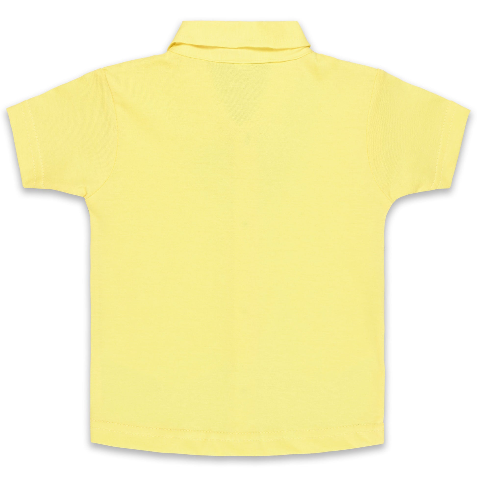 Baby Boys Pure Cotton T-Shirt & Shorts Set