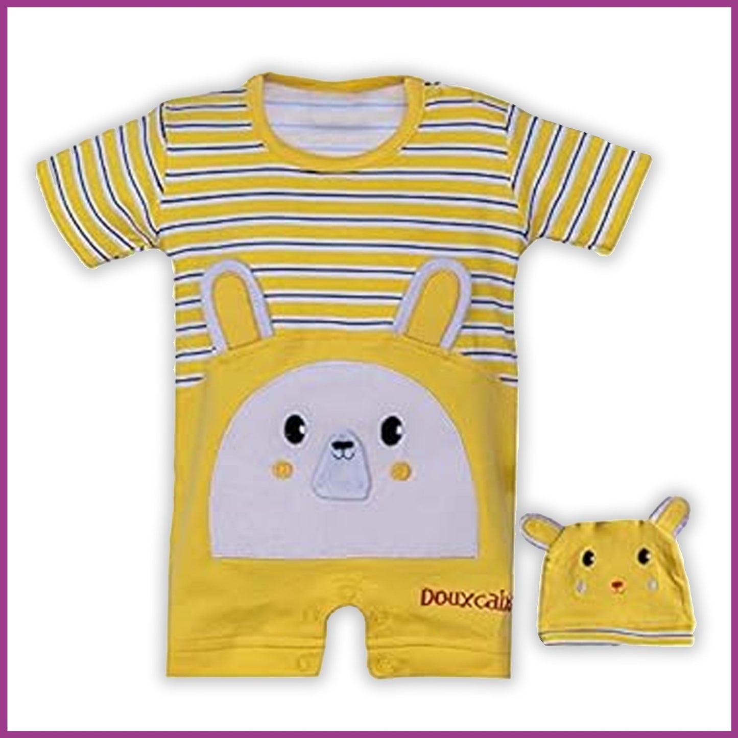 Fabesta Boys Suit 3-piece