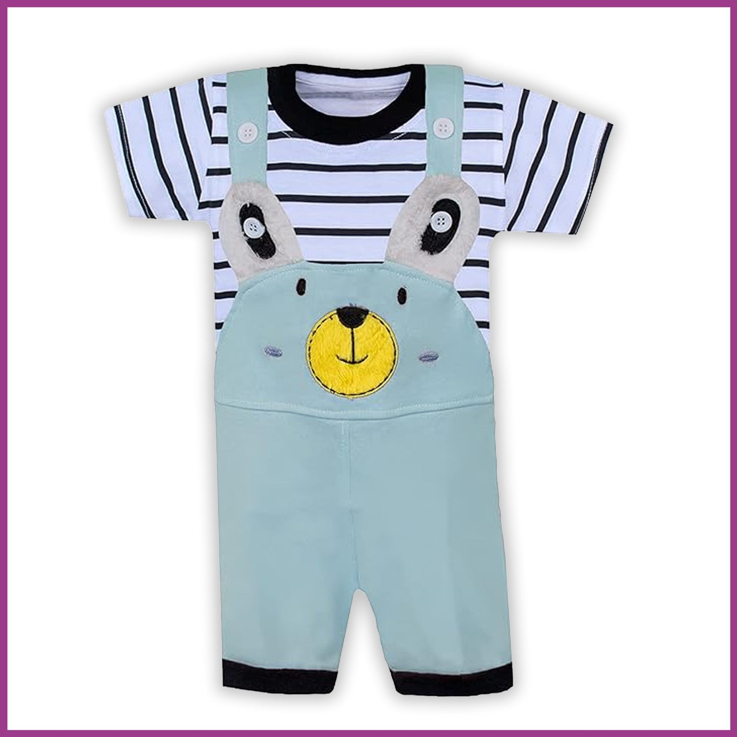 Wish Karo Boys Suit 3-piece