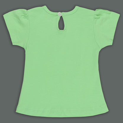 Buy Premium Baby Girls Cotton Summer Wear Online