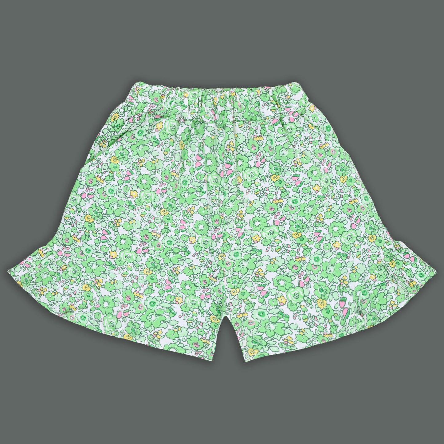 Buy Premium Baby Girls Cotton Summer Wear Online