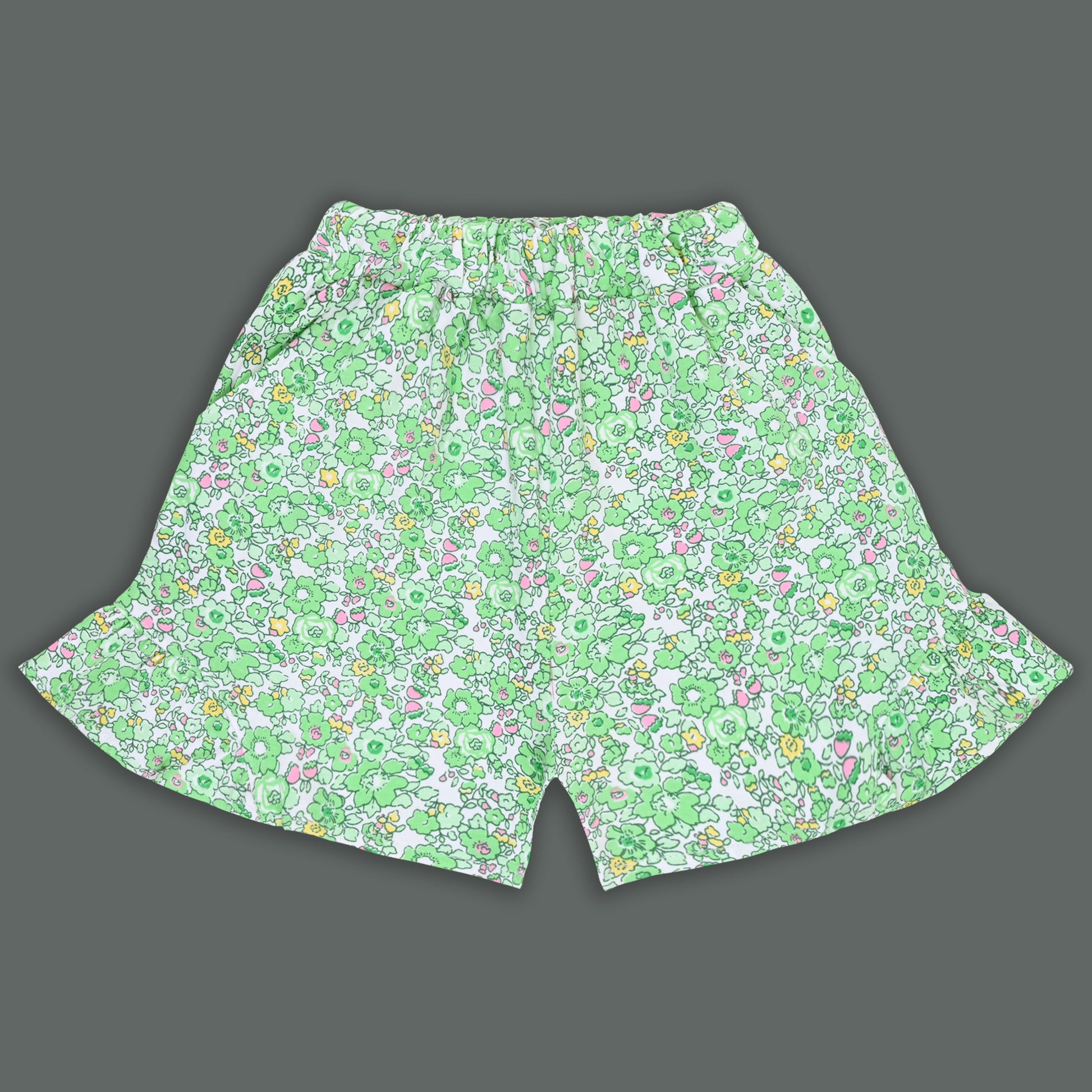 Buy Premium Baby Girls Cotton Summer Wear Online