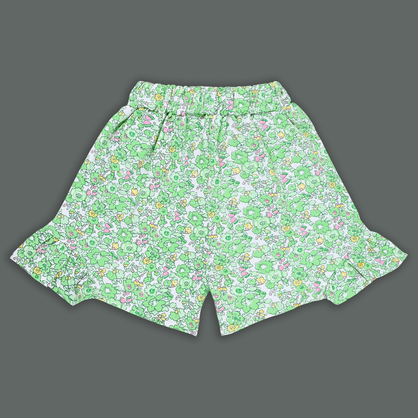 Buy Premium Baby Girls Cotton Summer Wear Online