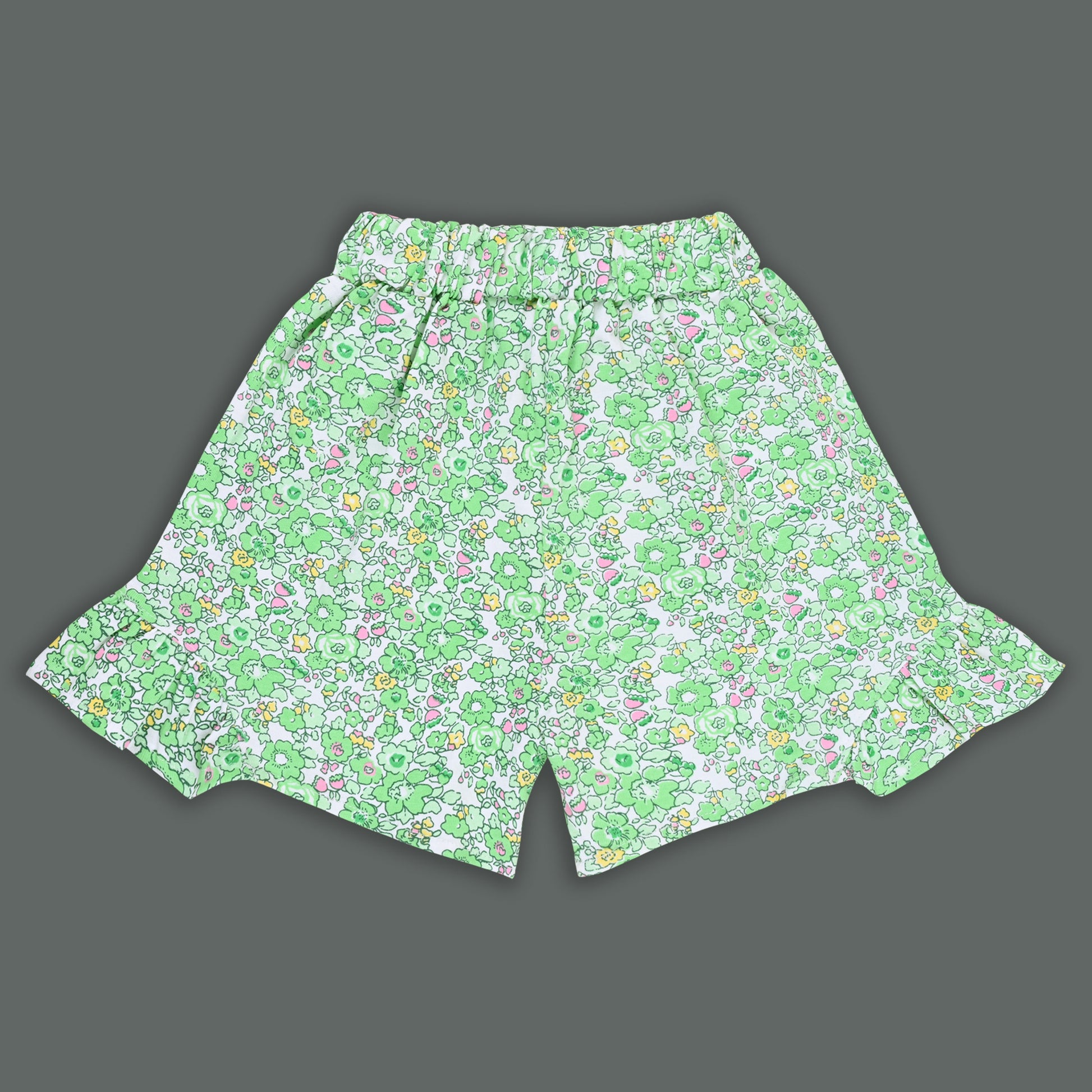 Buy Premium Baby Girls Cotton Summer Wear Online