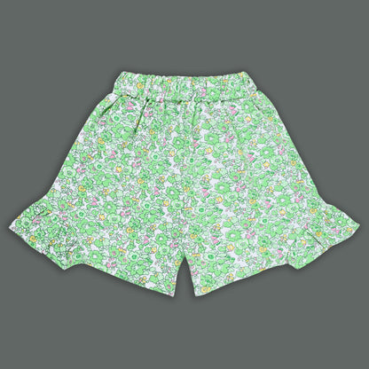 Buy Premium Baby Girls Cotton Summer Wear Online